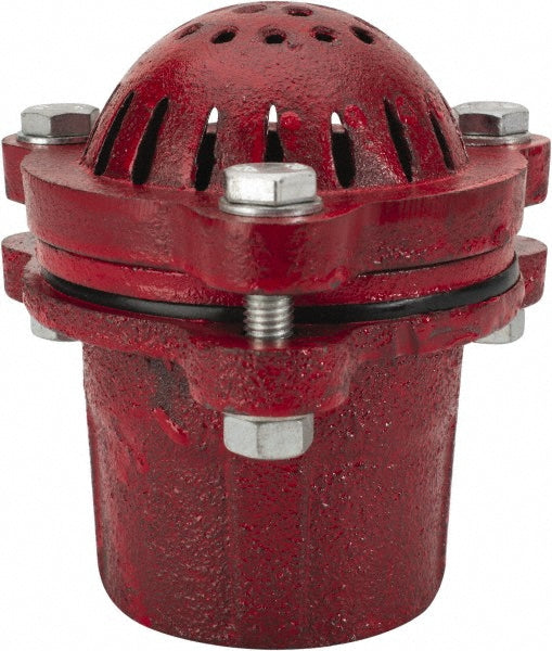 Value Collection FV20 2" Hose, Foot Valve