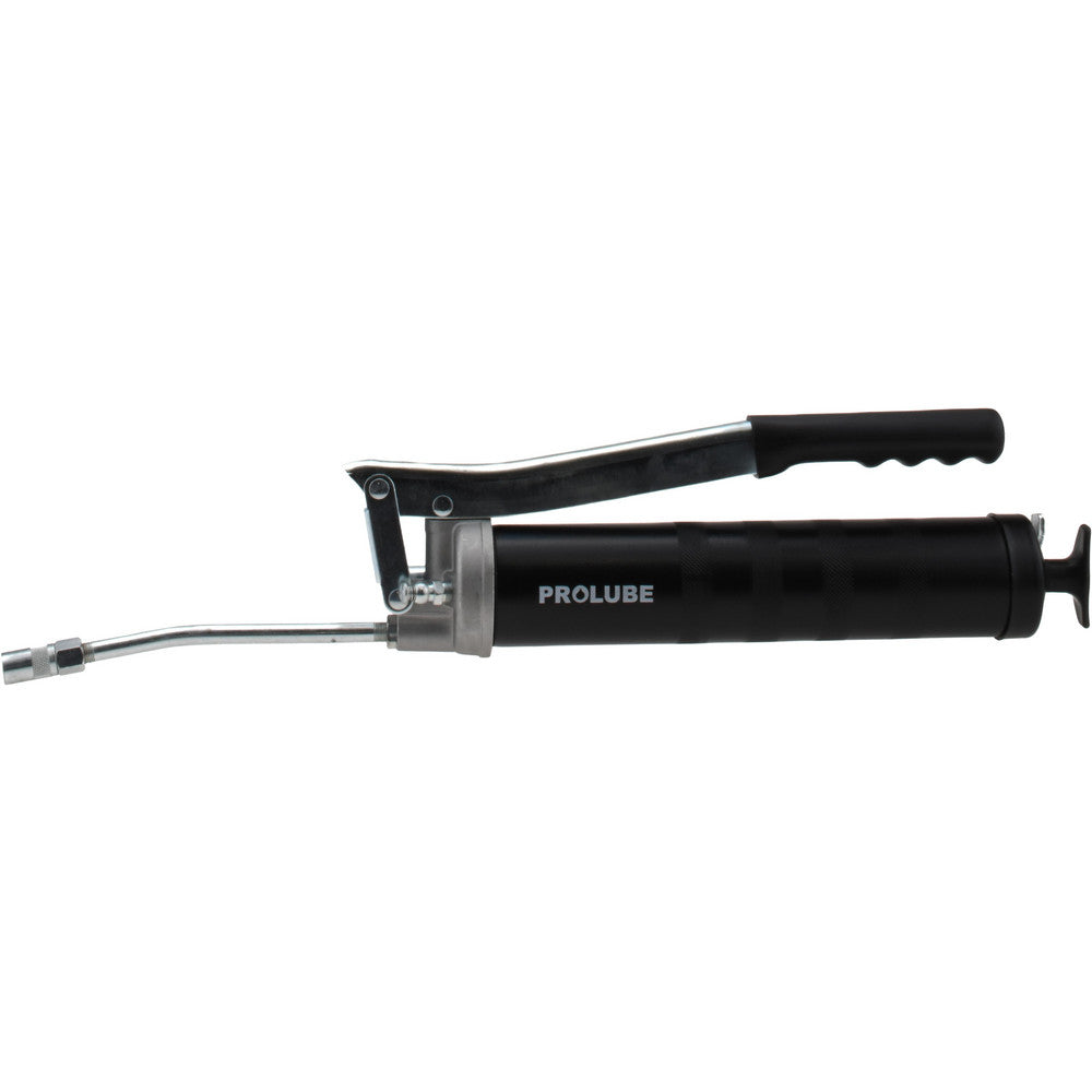 Pro-Lube G1R/HD/N Manual Grease Gun 10,000 psi, 14 oz Cartridge