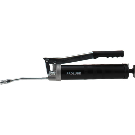 Pro-Lube G1R/HD/N Manual Grease Gun 10,000 psi, 14 oz Cartridge