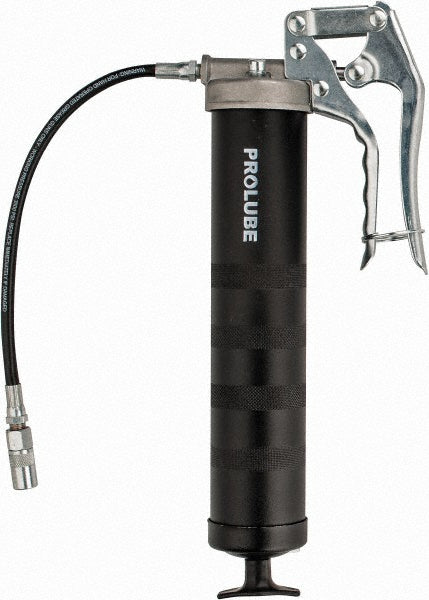 Pro-Lube G5F/N Manual Grease Gun 5,000 psi, 14 oz Cartridge