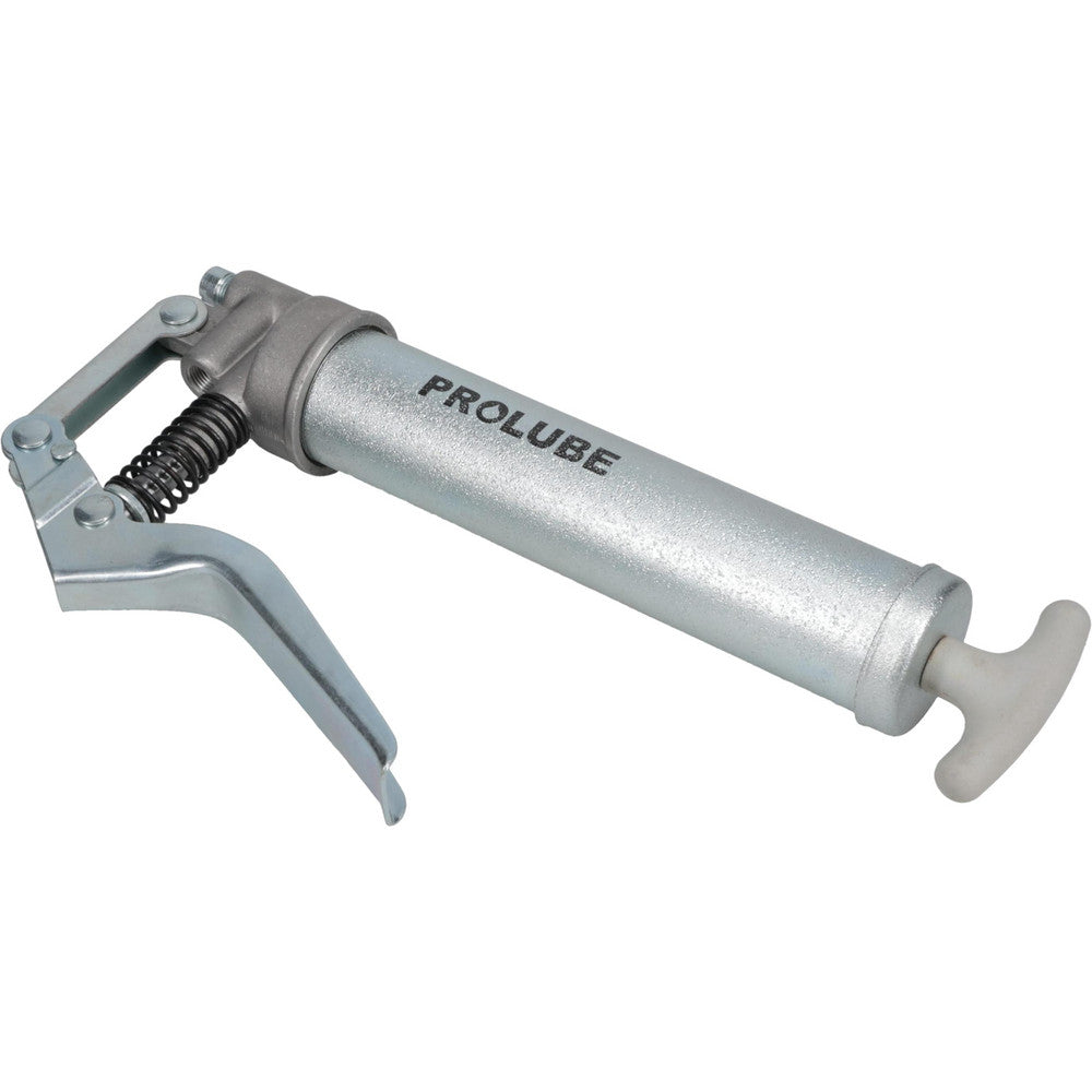 Pro-Lube G-16/ZN/N Manual Grease Gun 3,500 psi, 3 oz Cartridge