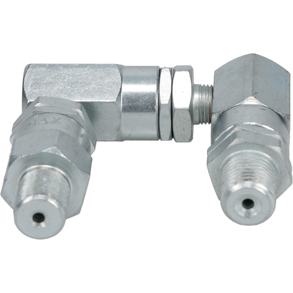 Pro-Lube HFC/1227M/14M/N Grease Gun Swivel 1/4" NPT Male
