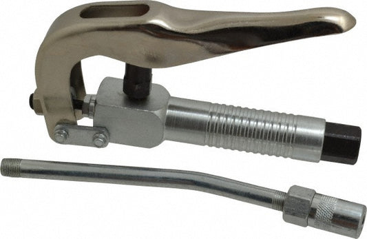 Pro-Lube APG/1-4F/N 1/4 Inlet Thread, 1/8 Outlet Thread, Steel Grease Control Valve