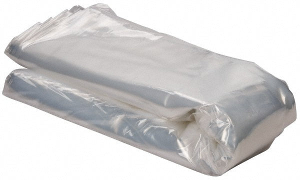 NuLine 48604 Pack of (50), 48 x 60" 4 mil Open Top Poly Bags