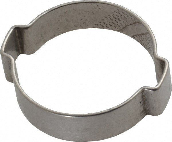 Oetiker 15100016-100 2-Ear Clamp 1-1/8"
