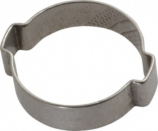 Oetiker 15100016-100 2-Ear Clamp 1-1/8"