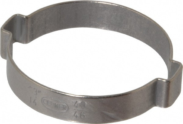 Oetiker 15100022-100 2-Ear Clamp 1-3/4"
