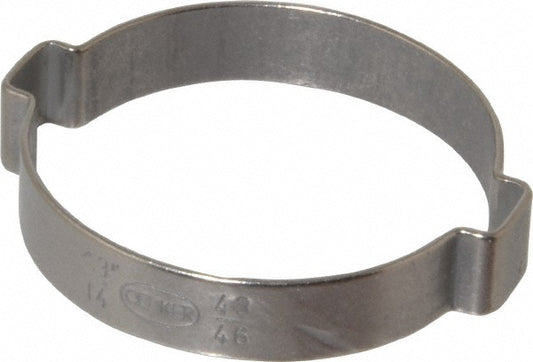 Oetiker 15100022-100 2-Ear Clamp 1-3/4"