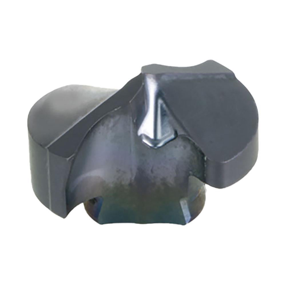 Ingersoll Cutting Tools 5100156 Indexable Drill Insert YAB16, IN2005, Carbide