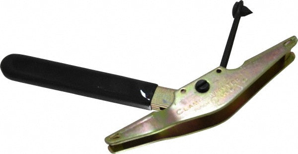 Ideal Tridon F38 3/8 & 5/8" Wide Clamping Tools