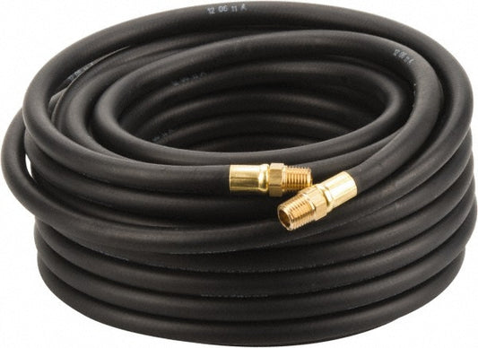 Continental ContiTech HZB02520-50-11 Multipurpose Air Hose 1/4" ID, 50'