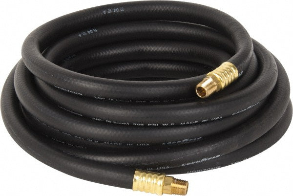 Continental ContiTech HZB03820-25-13 Multipurpose Air Hose 3/8" ID, 25'