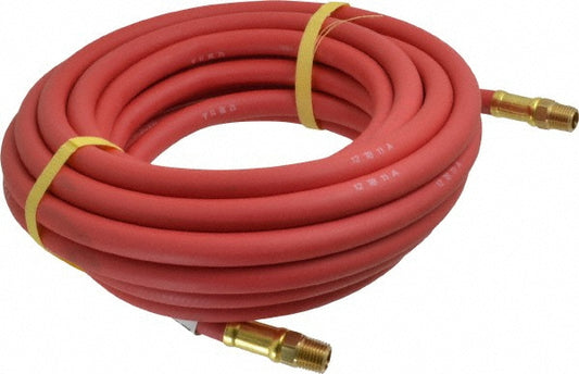 Continental ContiTech HZR02530-25-11 Multipurpose Air Hose 1/4" ID, 25'