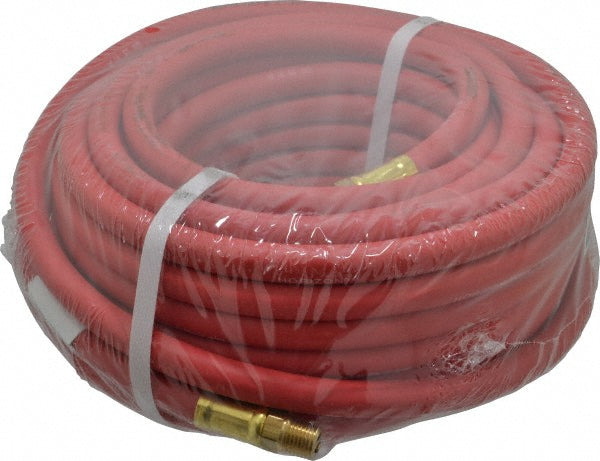 Continental ContiTech HZR02530-50-11 Multipurpose Air Hose 1/4" ID, 50'