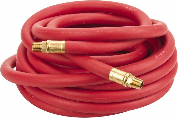 Continental ContiTech HZR03830-25-13 Multipurpose Air Hose 3/8" ID, 25'