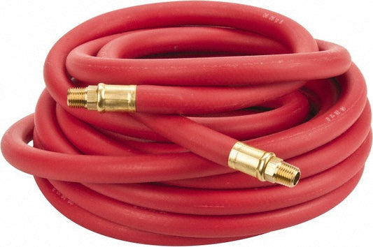 Continental ContiTech HZR03830-25-13 Multipurpose Air Hose 3/8" ID, 25'