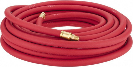 Continental ContiTech HZR03830-50-13 Multipurpose Air Hose 3/8" ID, 50'