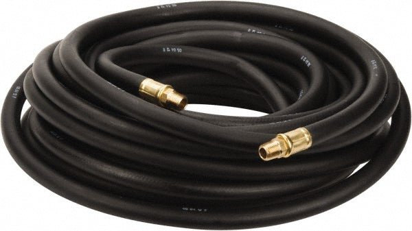 Continental ContiTech VRK03830-50-13 Oil-Resistant Air Hose 50'