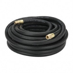 Continental ContiTech VRK05030-50-11 Oil Resistant Air Hose 1/2" ID, 50'