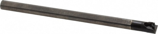 Kennametal 1152612 12.19mm Min Bore, Right Hand E-STUN Indexable Boring Bar