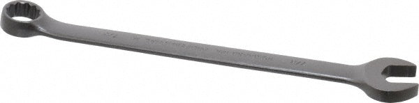 Proto J1228BASD Combination Wrench 7/8" Head Size, 15 deg Offset