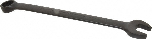 Proto J1240BASD Combination Wrench 1-1/4" Head Size, 15 deg Offset