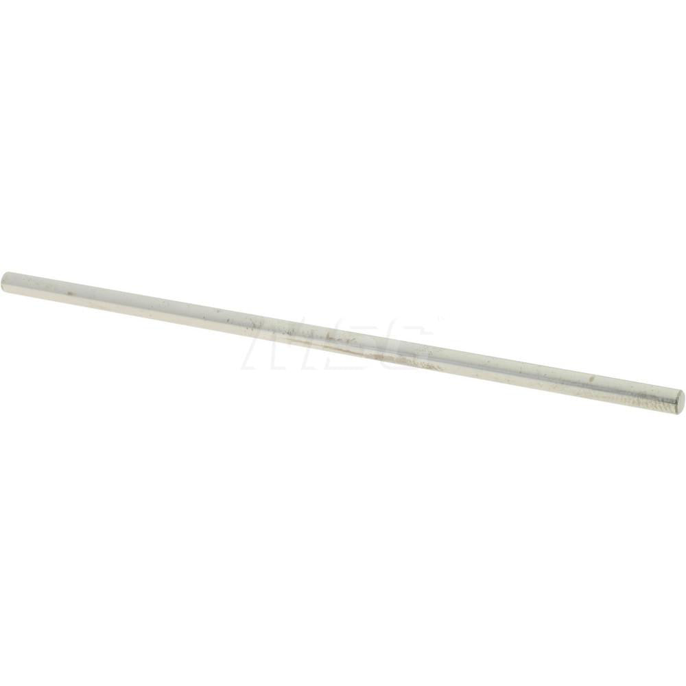 Accupro 505005 1/8" Diam Solid Carbide Round