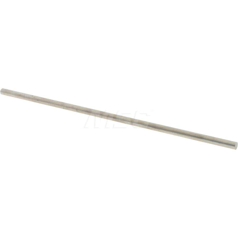 Accupro 505121 5/32" Diam Solid Carbide Round