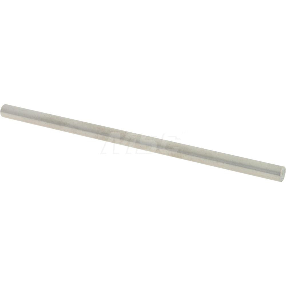 Accupro 505076 3/16" Diam Solid Carbide Round