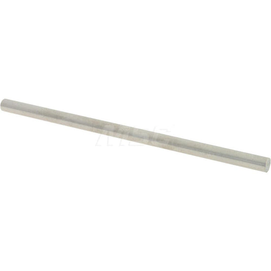 Accupro 505076 3/16" Diam Solid Carbide Round