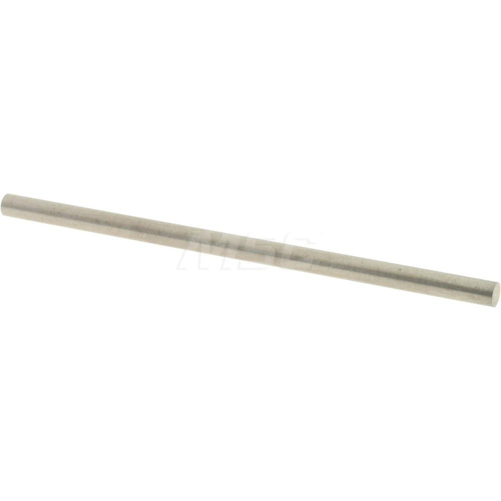 Accupro 505069 3/32" Diam Solid Carbide Round