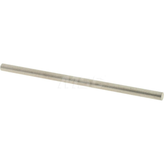Accupro 505069 3/32" Diam Solid Carbide Round