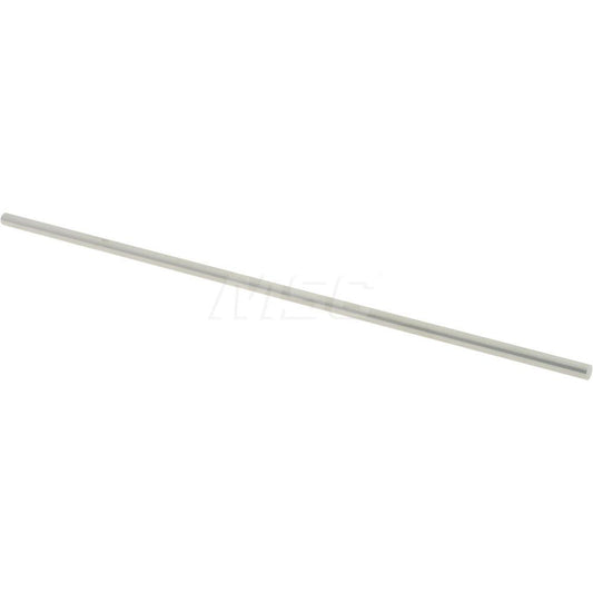 Accupro 505010 1/8" Diam Solid Carbide Round