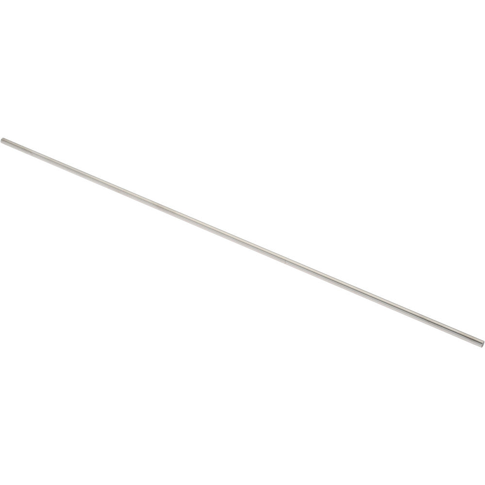 Accupro GRR-10 5/32" Diam Solid Carbide Round