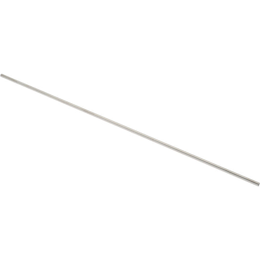 Accupro GRR-10 5/32" Diam Solid Carbide Round