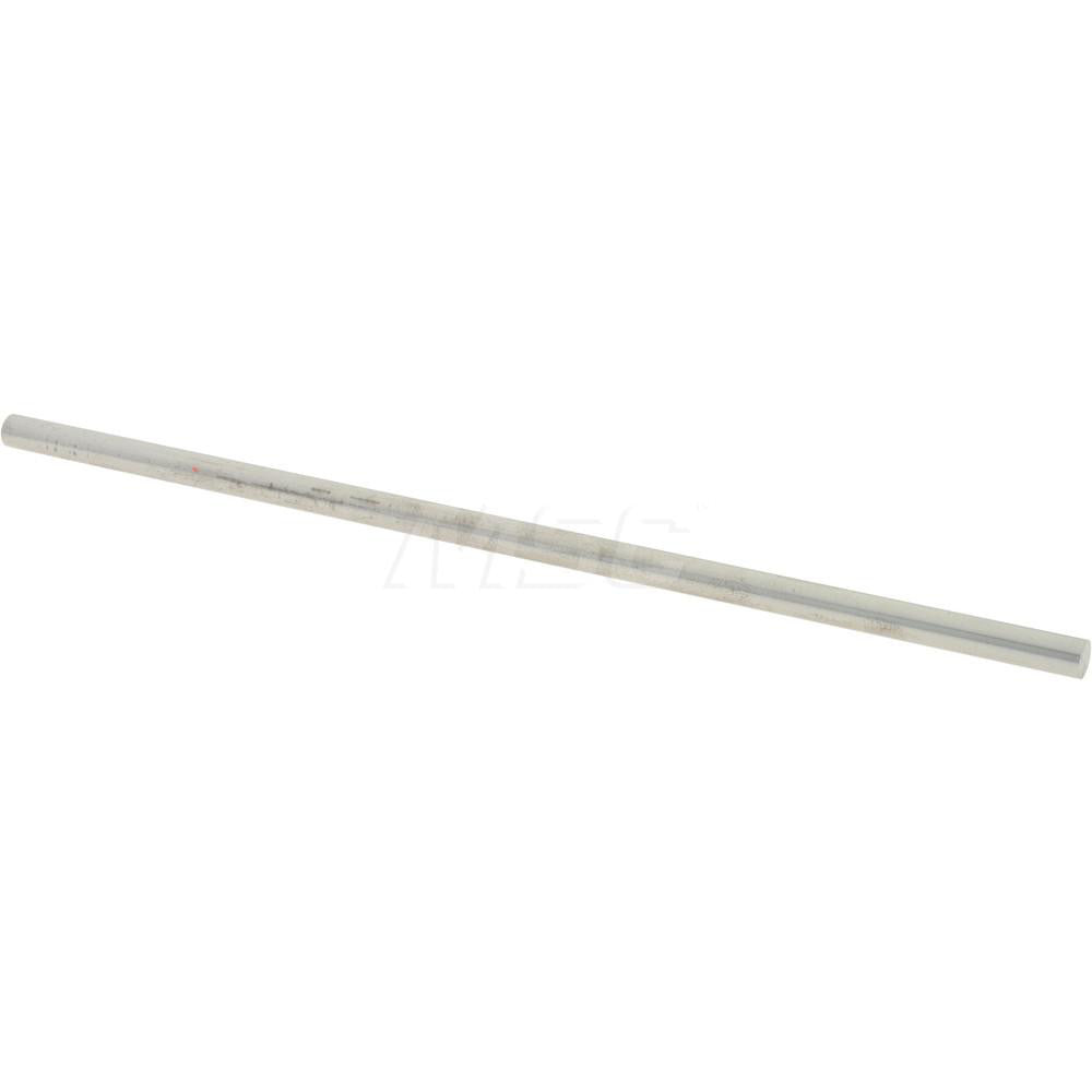 Accupro 505015 3/16" Diam Solid Carbide Round