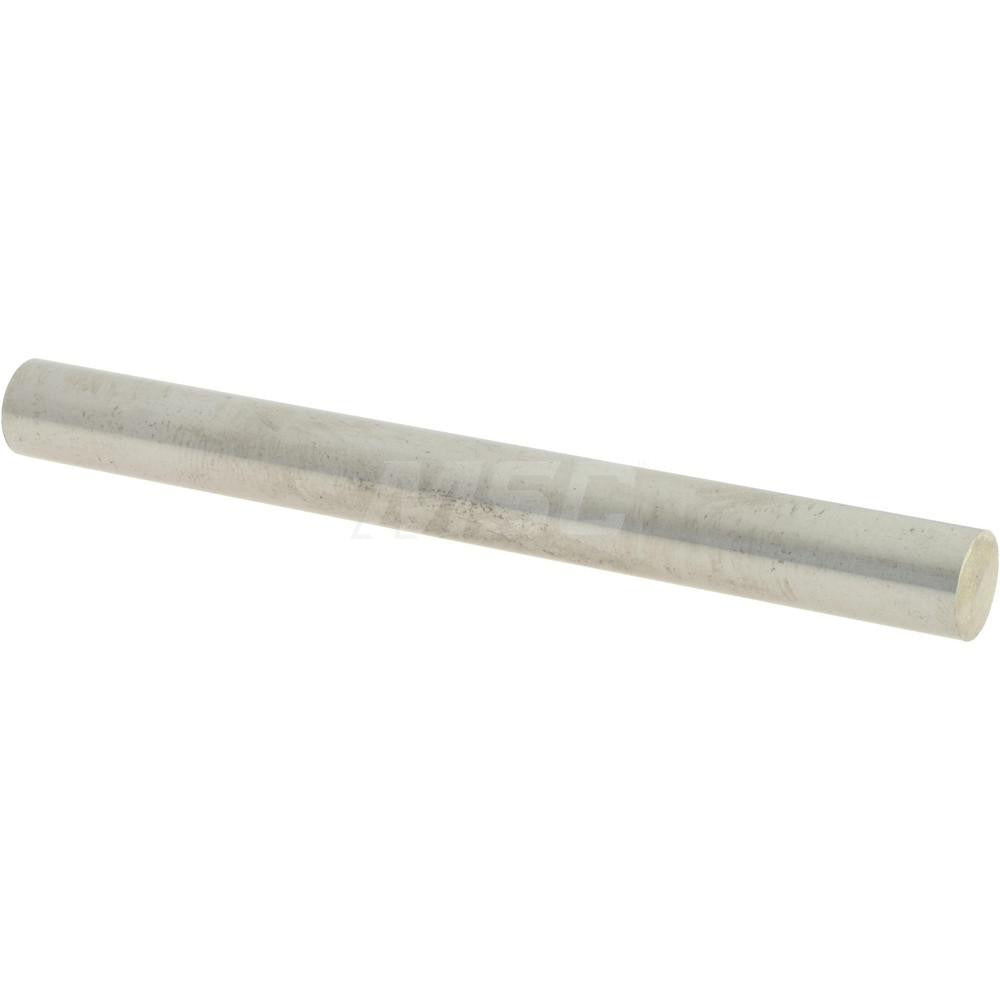 Accupro 505009 1/4" Diam Solid Carbide Round