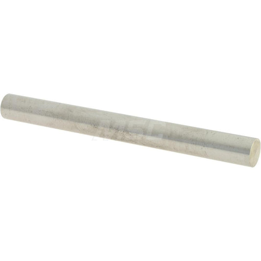 Accupro 505009 1/4" Diam Solid Carbide Round