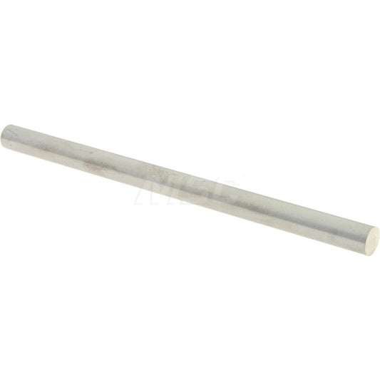 Accupro 505075 1/4" Diam Solid Carbide Round