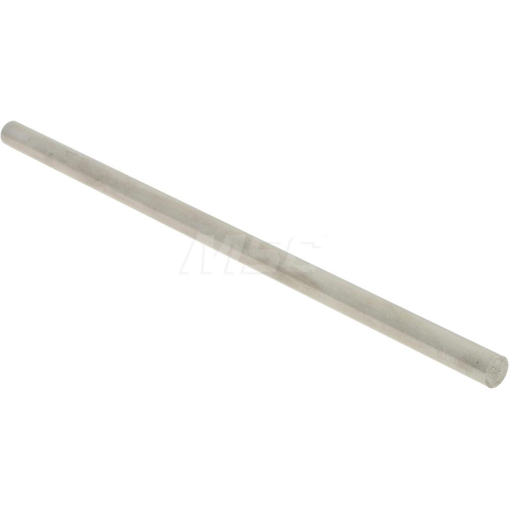 Accupro 505073 1/4" Diam Solid Carbide Round