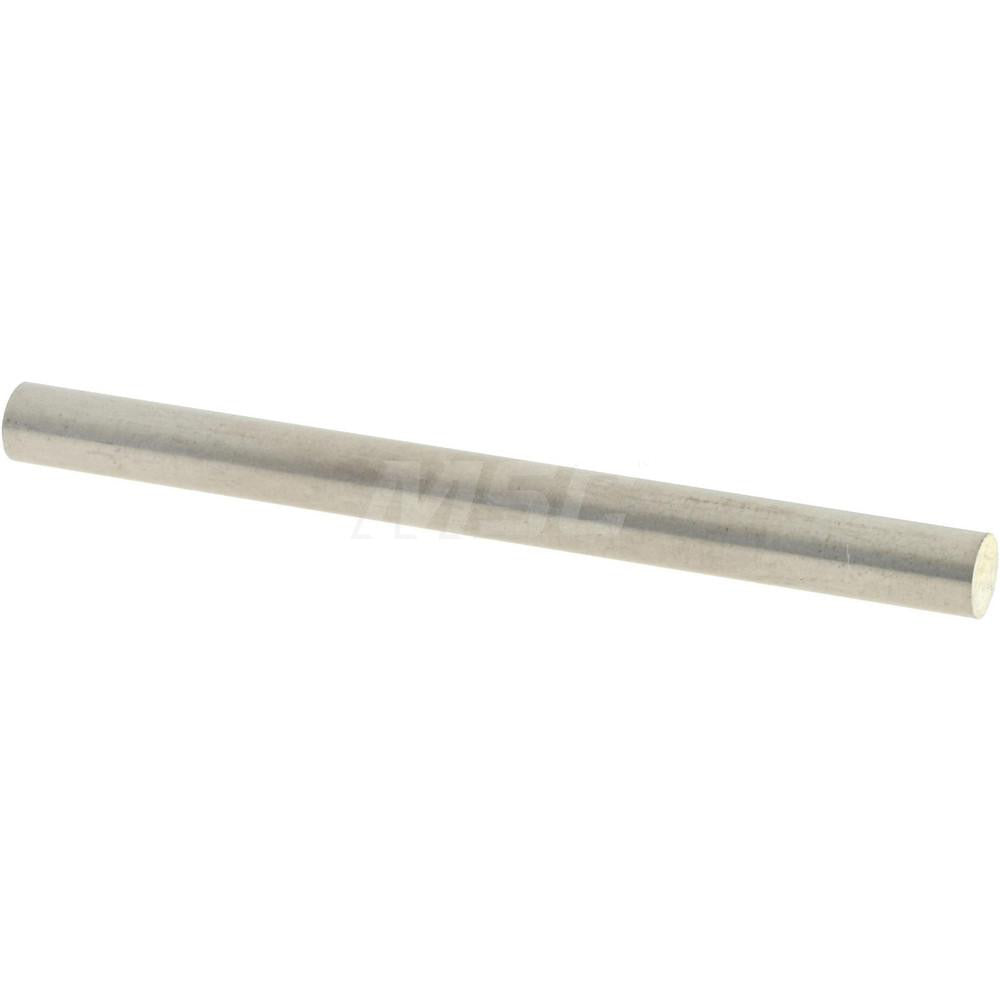 Accupro 505000 1/8" Diam Solid Carbide Round