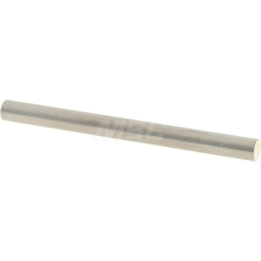 Accupro 505000 1/8" Diam Solid Carbide Round