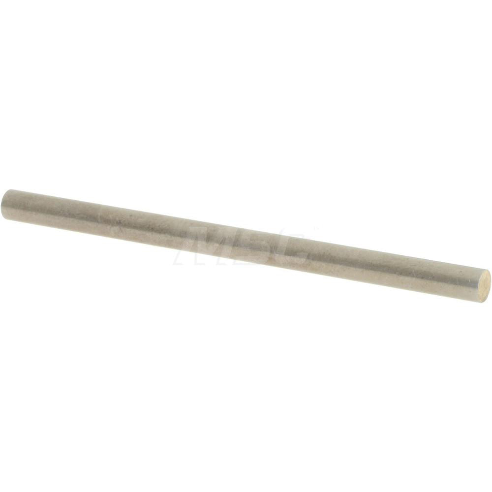Accupro 505001 1/8" Diam Solid Carbide Round