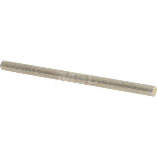 Accupro 505001 1/8" Diam Solid Carbide Round