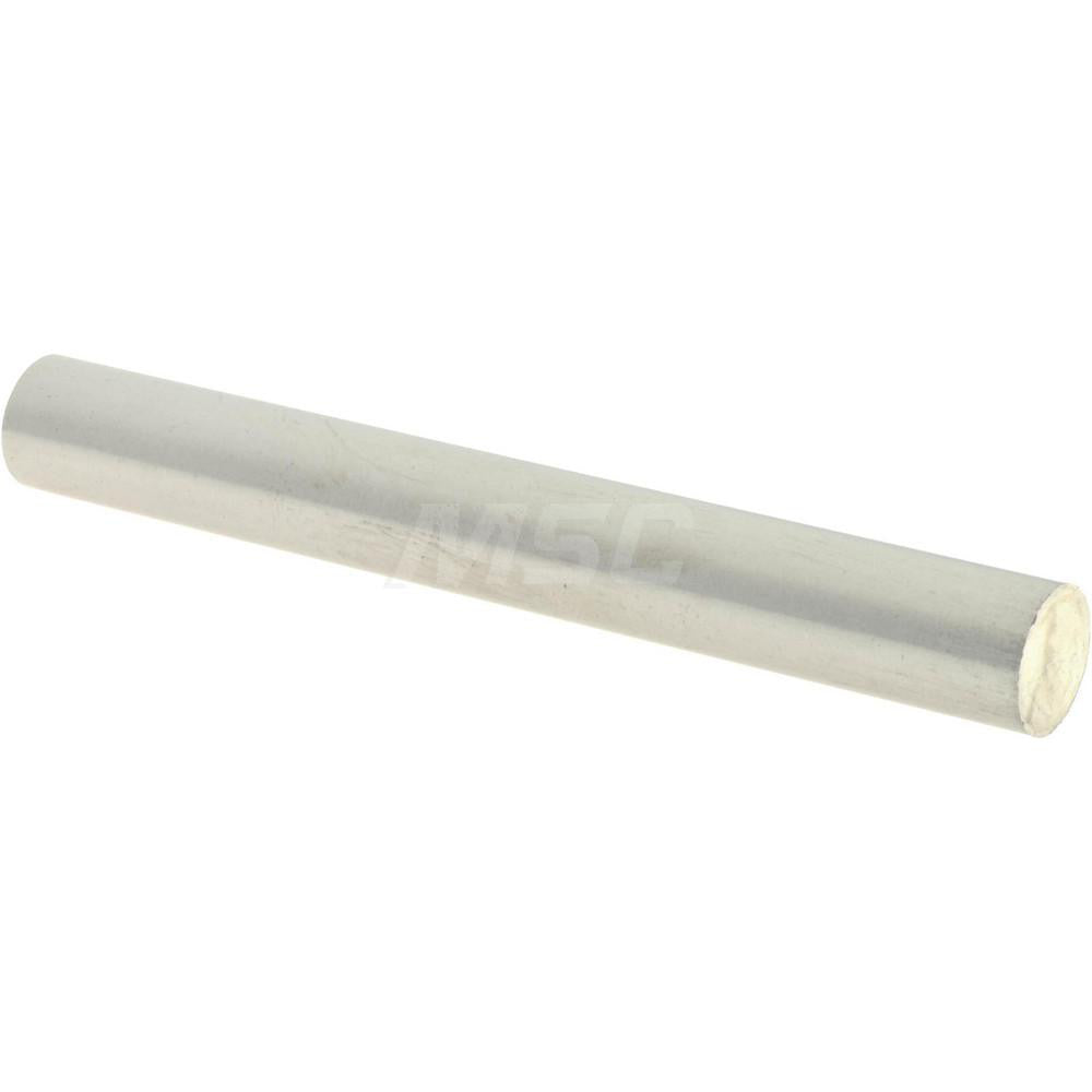 Accupro 505007 1/4" Diam Solid Carbide Round