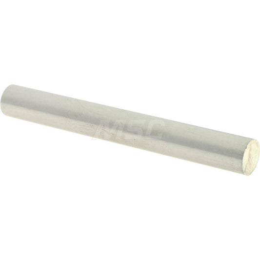Accupro 505007 1/4" Diam Solid Carbide Round