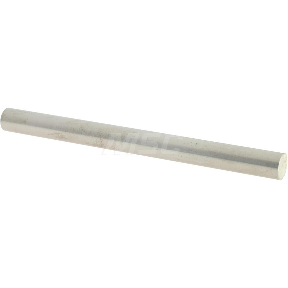 Accupro 505017 1/4" Diam Solid Carbide Round