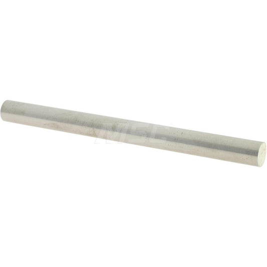 Accupro 505017 1/4" Diam Solid Carbide Round
