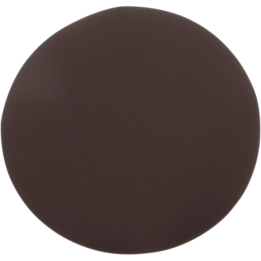 Norton 66261100988 PSA Disc 12" Disc Dia, 180 Grit, Aluminum Oxide