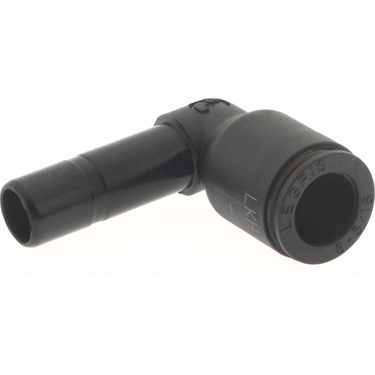 Legris 3182 08 00 Push-To-Connect Plug-in Tube Fitting Plug, 5/16" OD